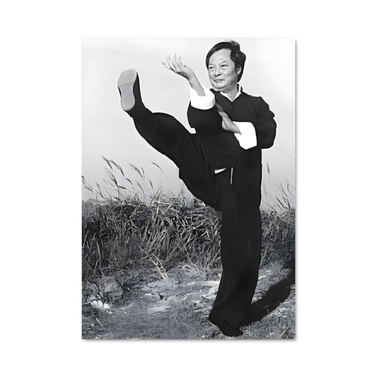 Poster Wong shun leung 62672