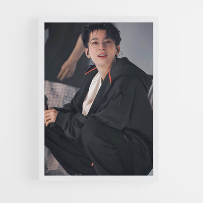 ap-wonwoo-2 cadre Blanc