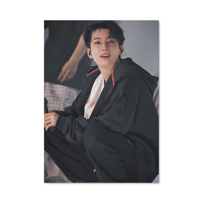 Poster Wonwoo 49395
