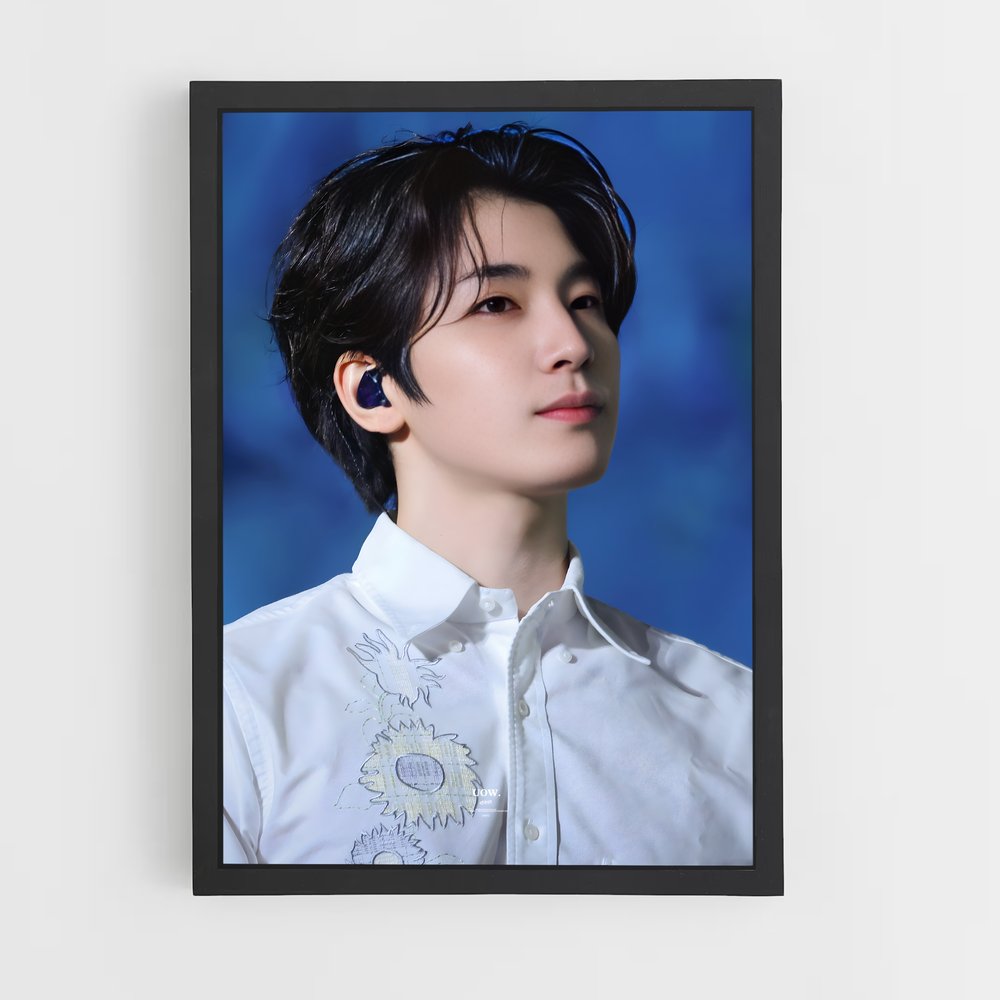 ap-wonwoo-3 cadre Noir