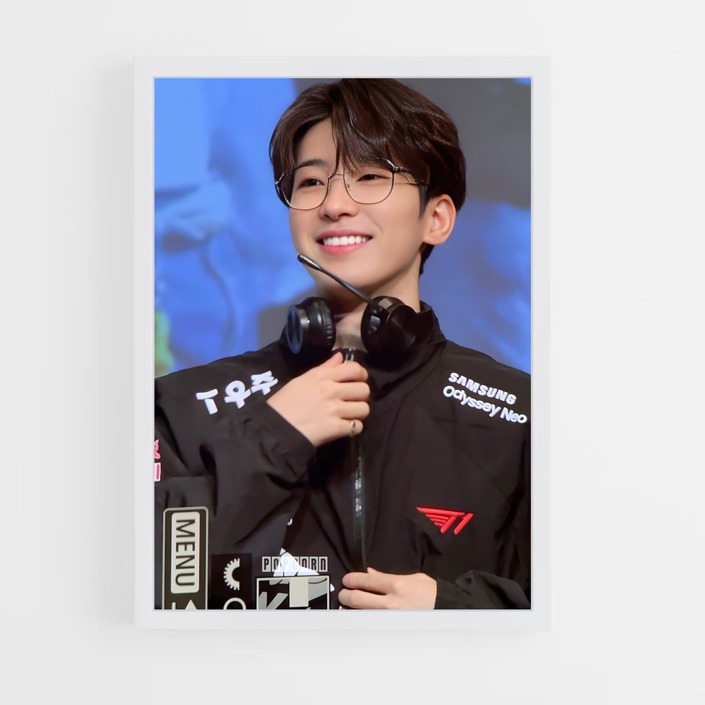 ap-wonwoo-4 cadre Blanc