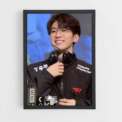 ap-wonwoo-4 cadre Noir