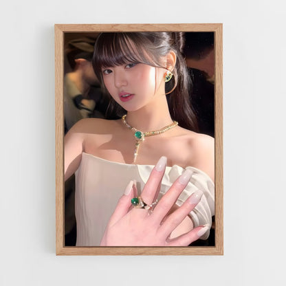 ap-wonyoung-2 cadre Bois clair