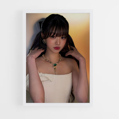 ap-wonyoung-3 cadre Blanc
