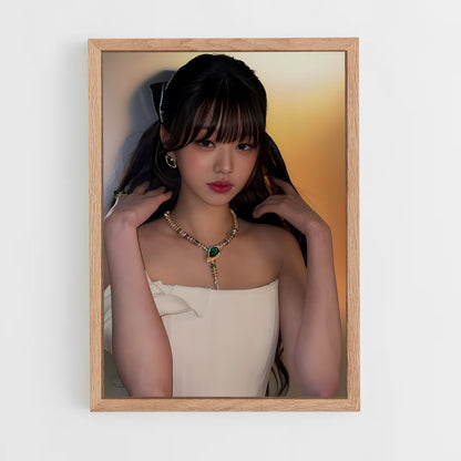 ap-wonyoung-3 cadre Bois clair