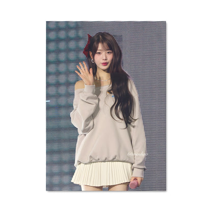 Poster Wonyoung 48602