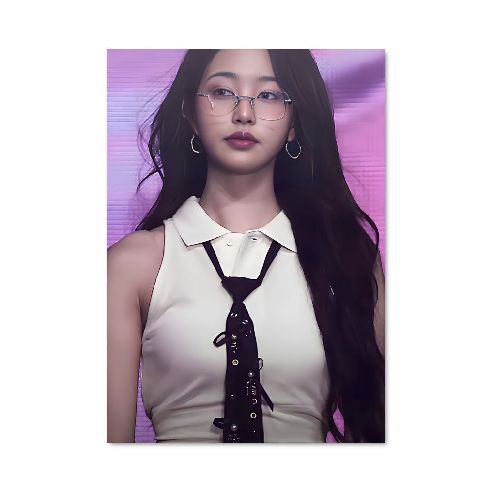 Poster Wonyoung 48606