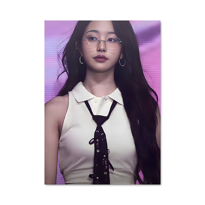 Poster Wonyoung 48606