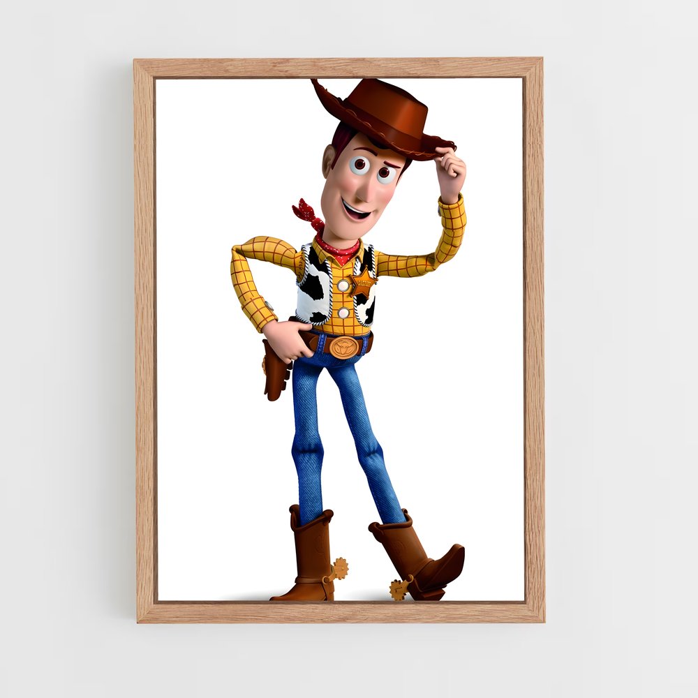 ap-woody-1 cadre Bois clair