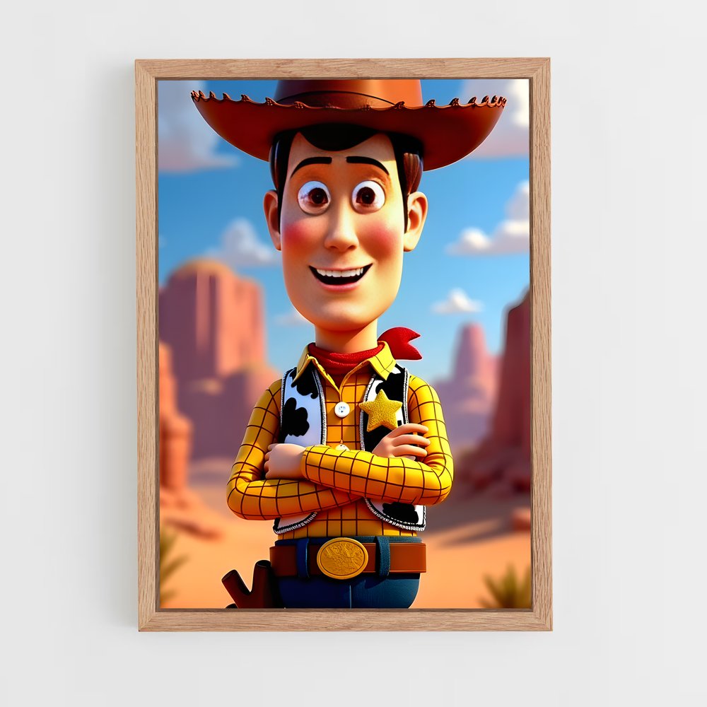 ap-woody-3 cadre Bois clair