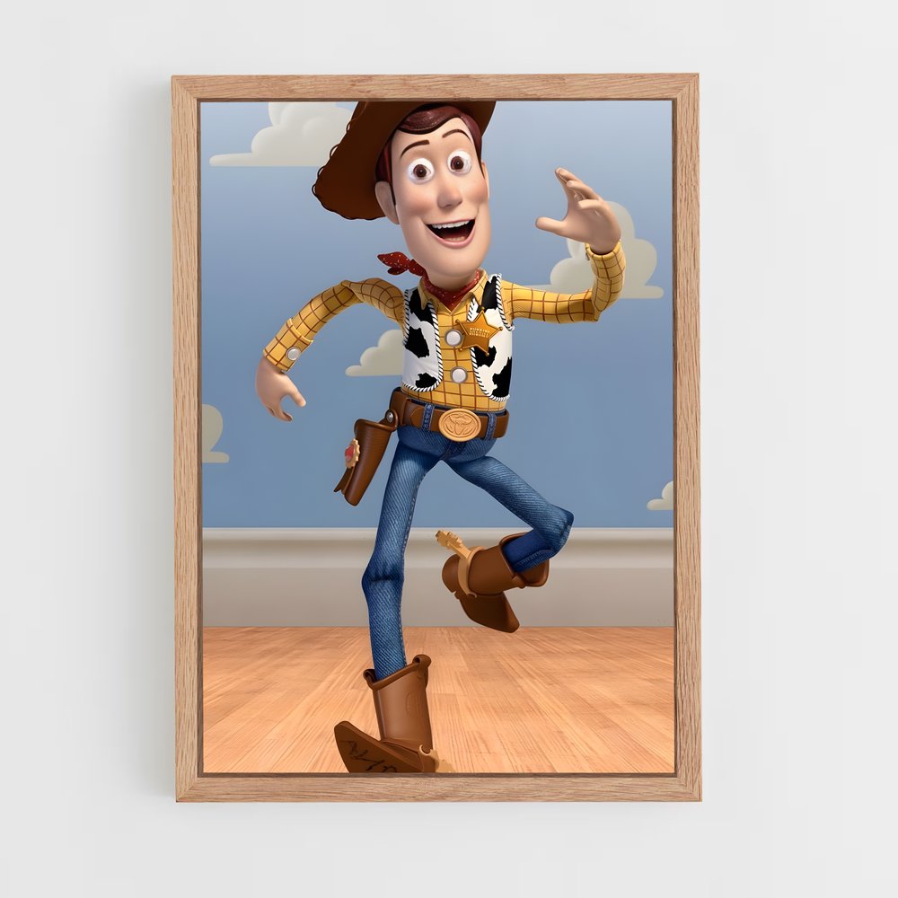 ap-woody-4 cadre Bois clair