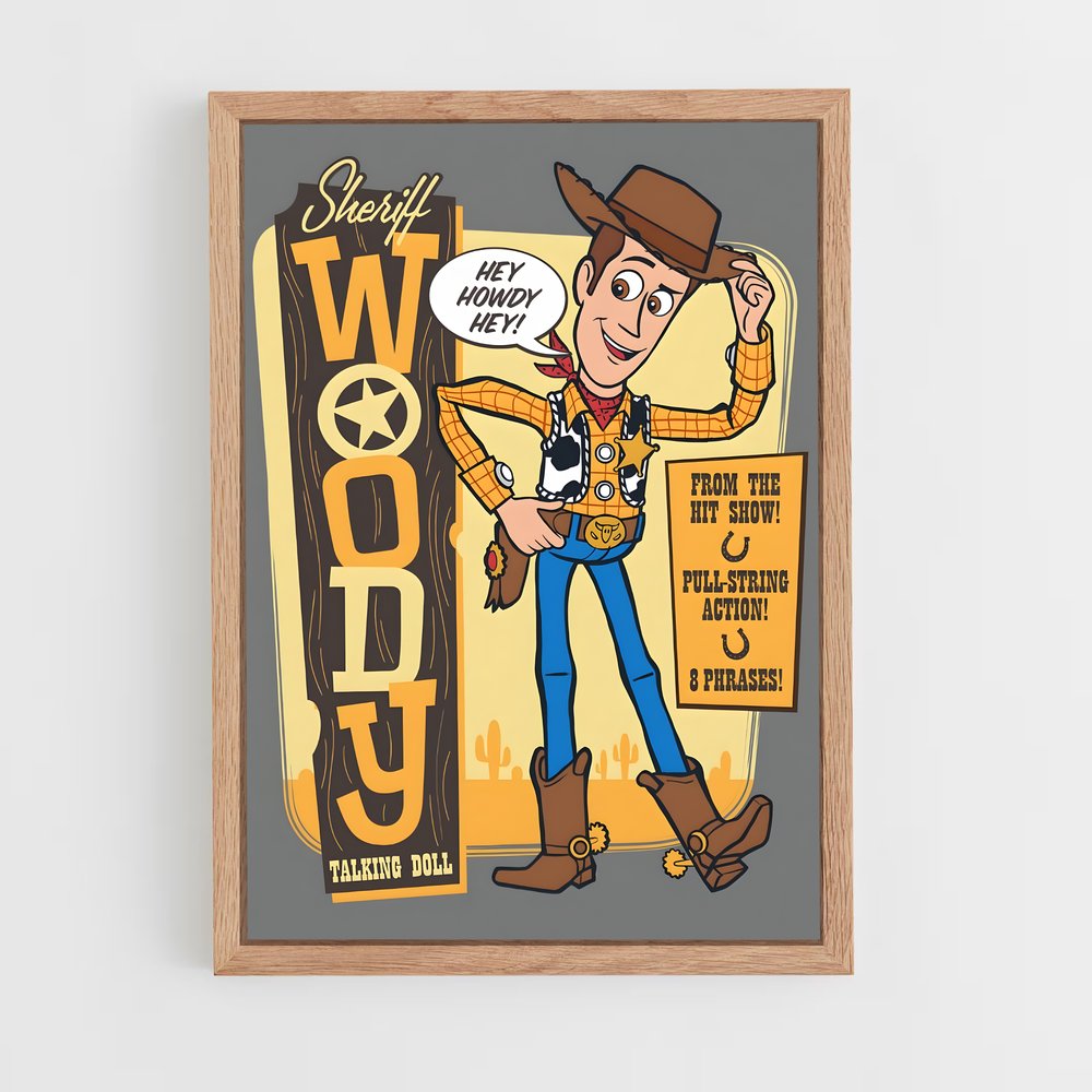 ap-woody-5 cadre Bois clair
