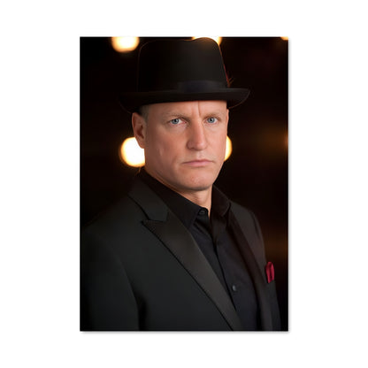 Poster The Stylish Gambler
