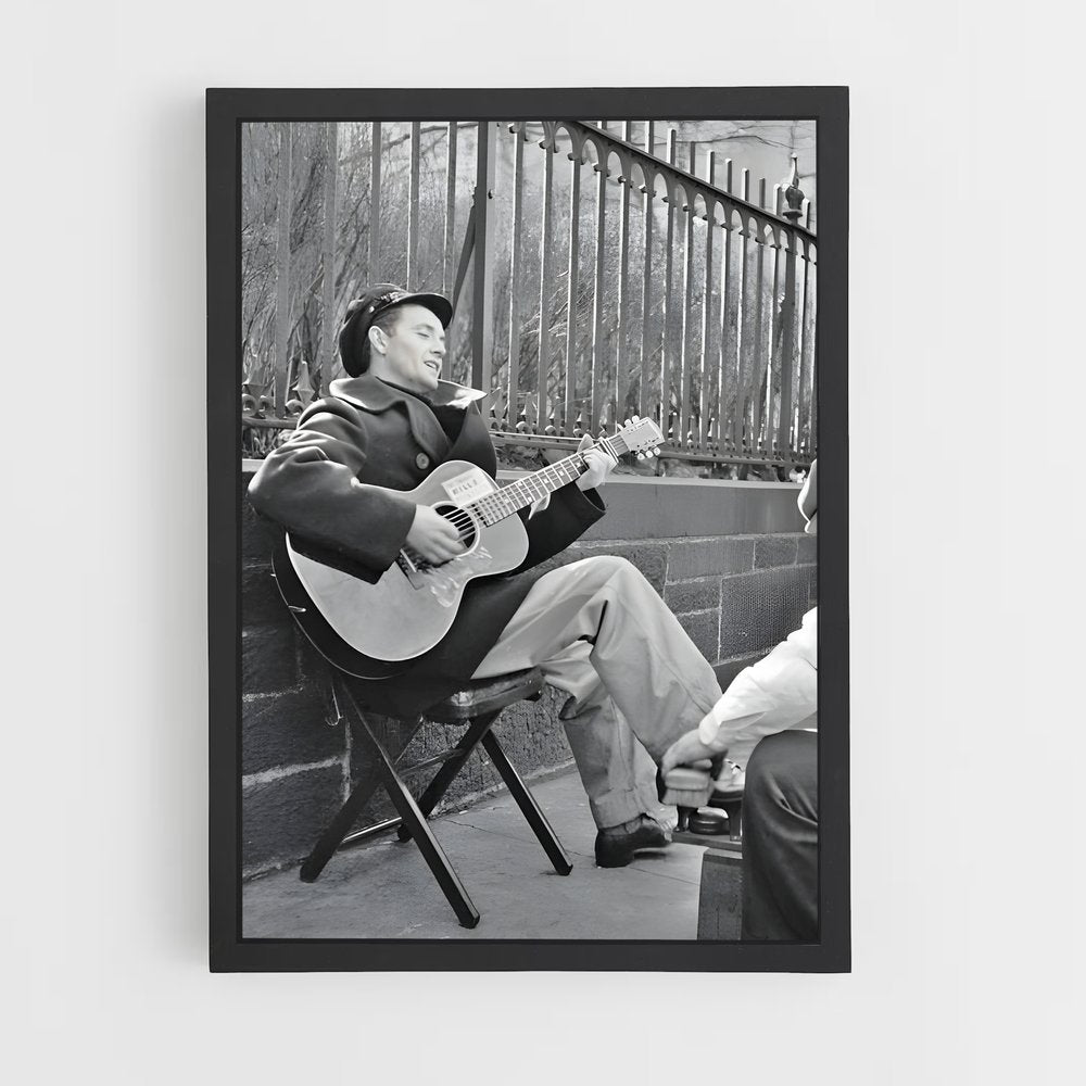 ap-woody guthrie-1 cadre Noir