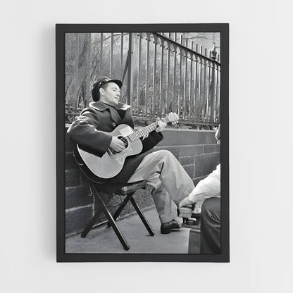 ap-woody guthrie-1 cadre Noir