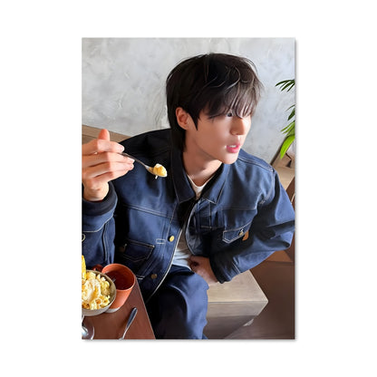 Poster Festin de Wooseok