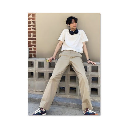 Poster Wooseok 49240