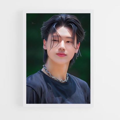 ap-wooyoung-1 cadre Blanc