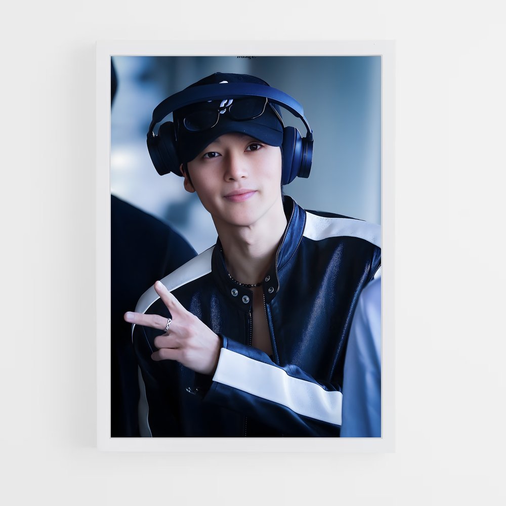 ap-wooyoung-10 cadre Blanc