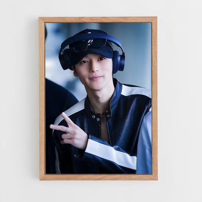 ap-wooyoung-10 cadre Bois clair