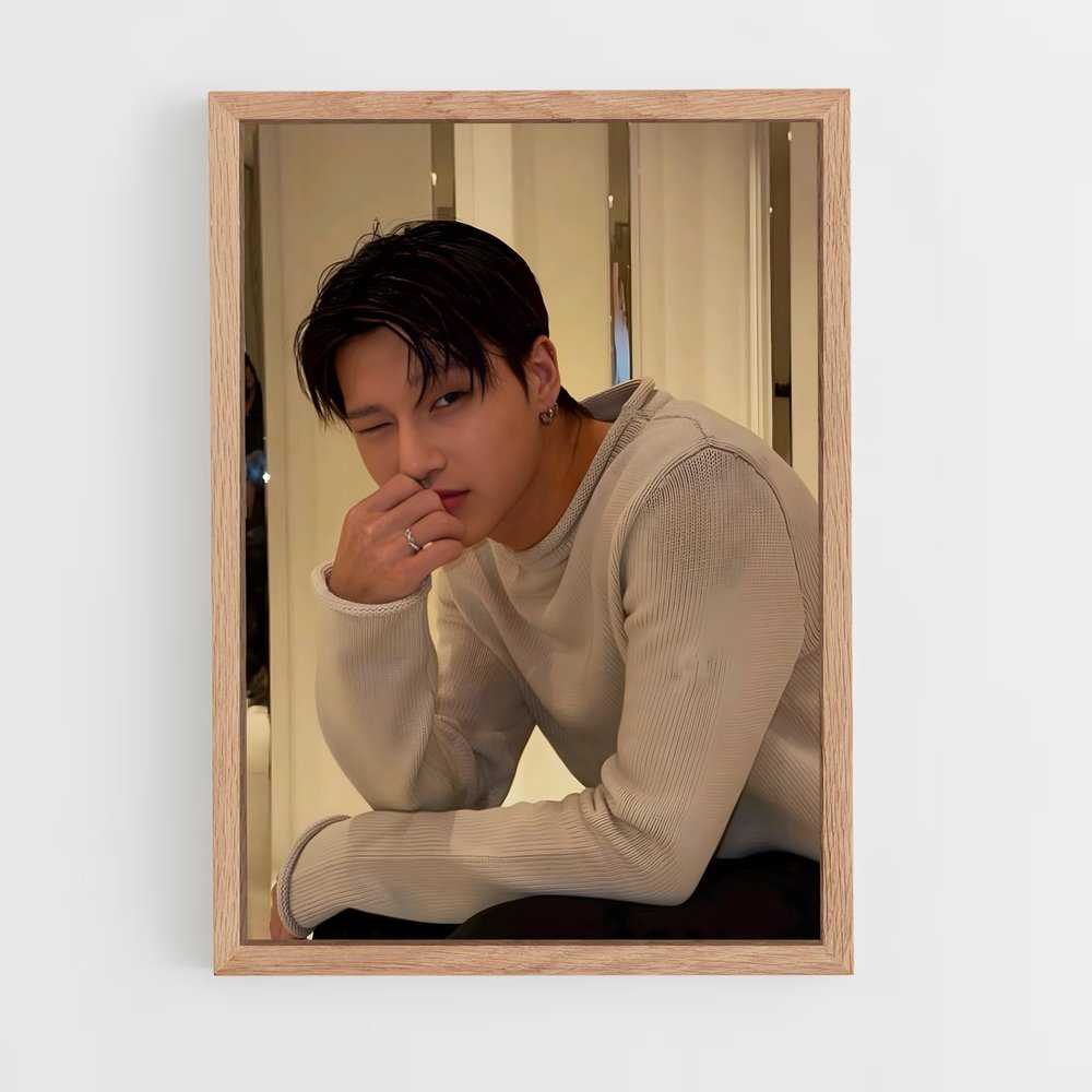 ap-wooyoung-12 cadre Bois clair