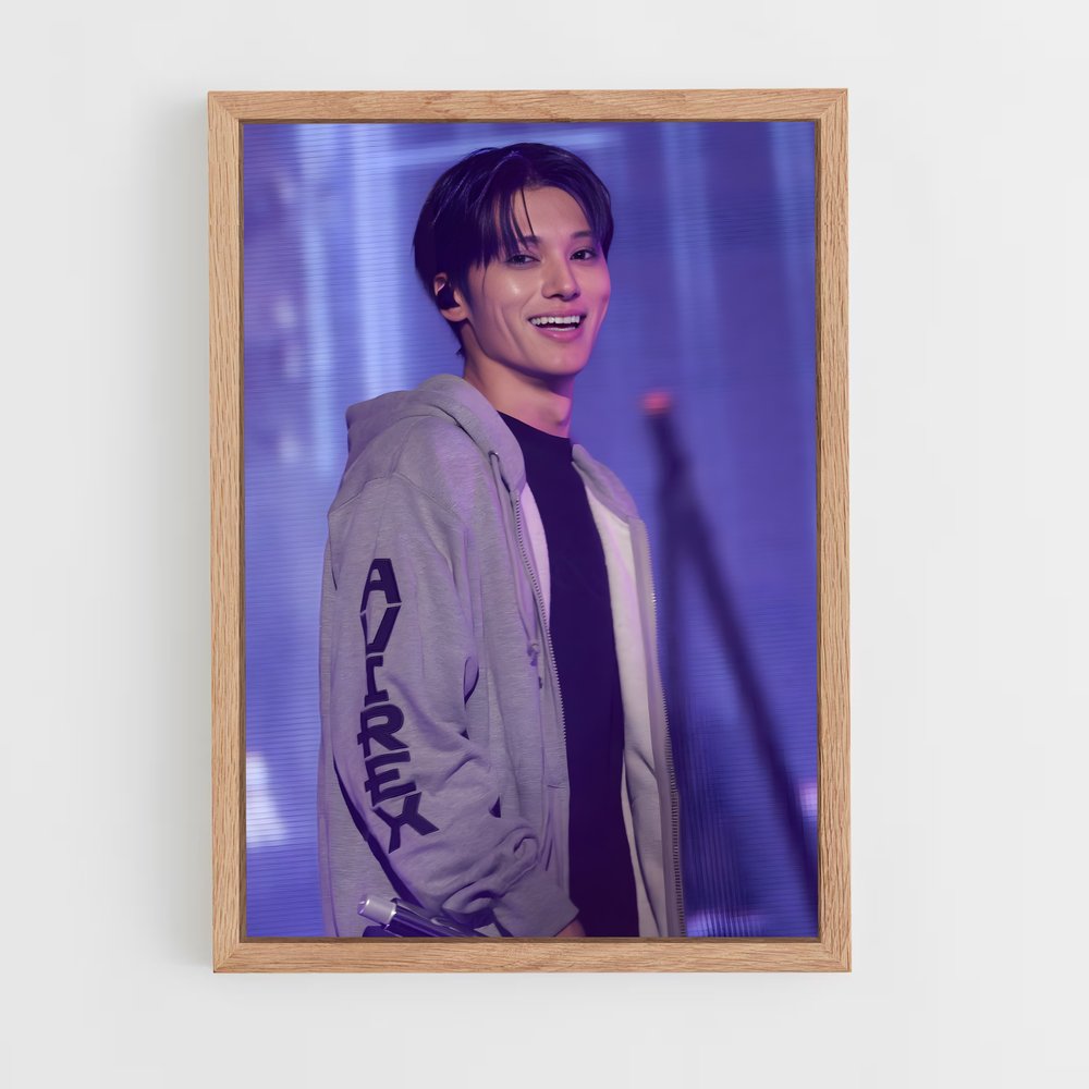 ap-wooyoung-13 cadre Bois clair