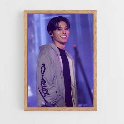 ap-wooyoung-13 cadre Bois clair