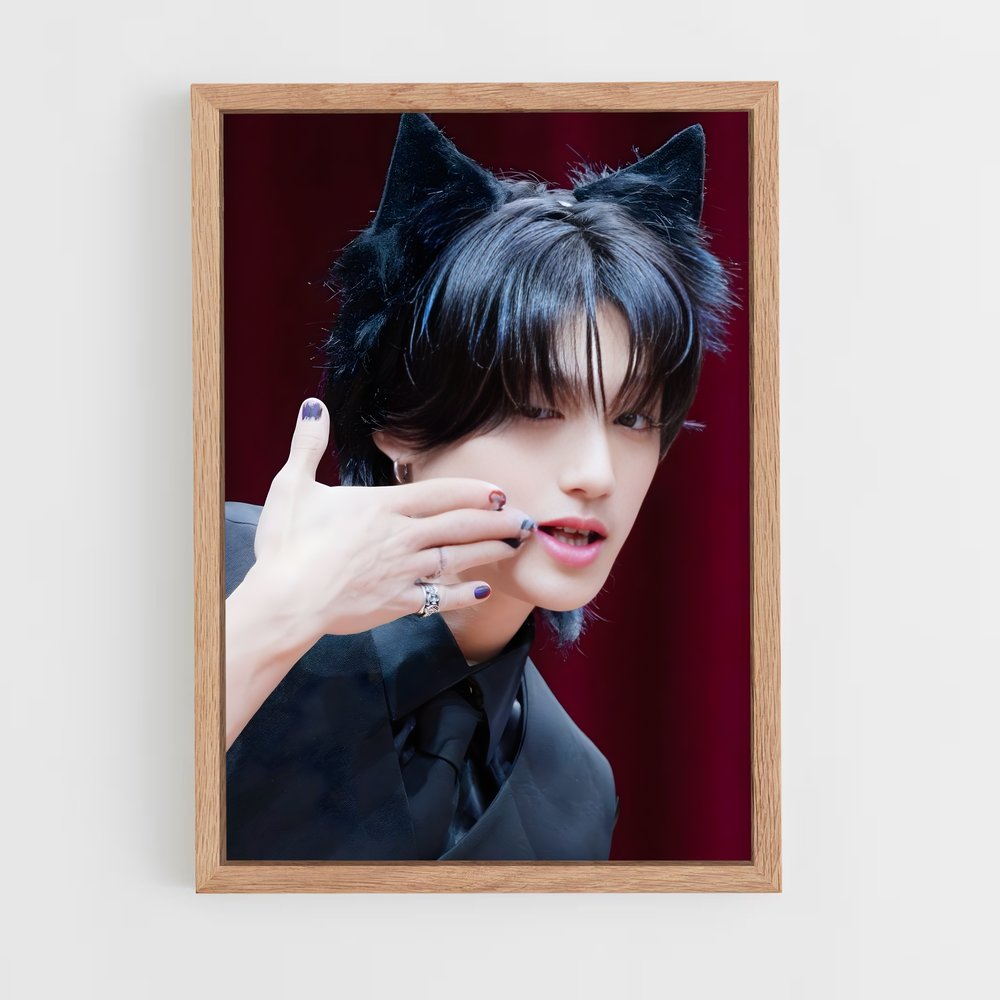 ap-wooyoung-5 cadre Bois clair