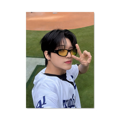 Poster Sunglasses Vibes
