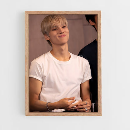 ap-wooyoung-9 cadre Bois clair