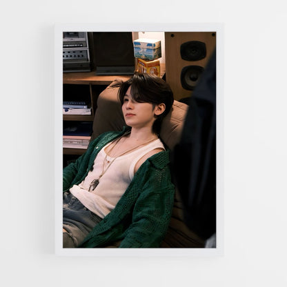 ap-woozi-2 cadre Blanc