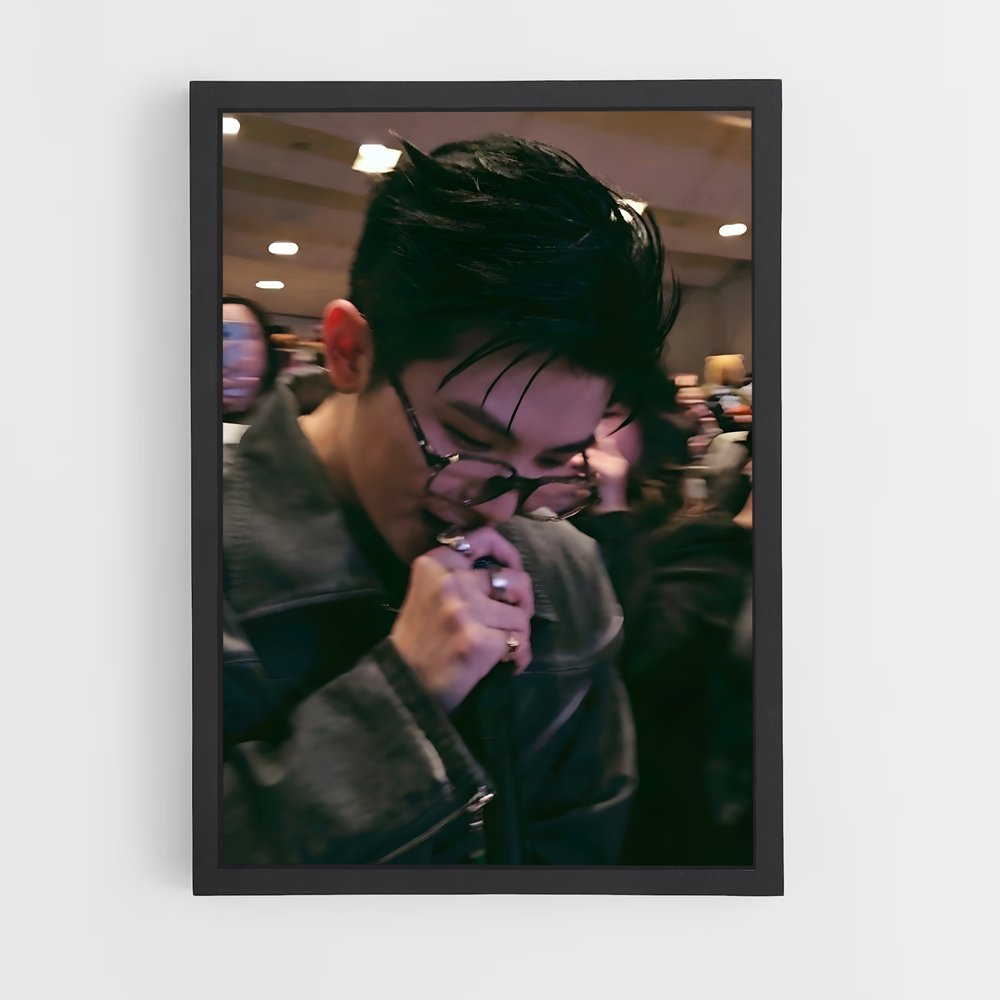 ap-woozi-4 cadre Noir