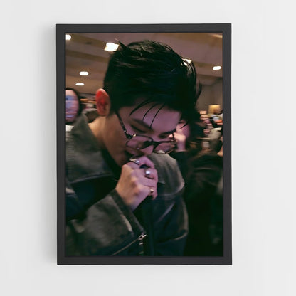 ap-woozi-4 cadre Noir