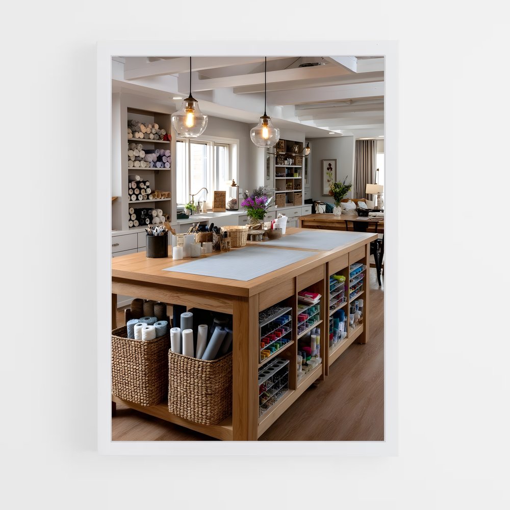 ap-workshop-8 cadre Blanc