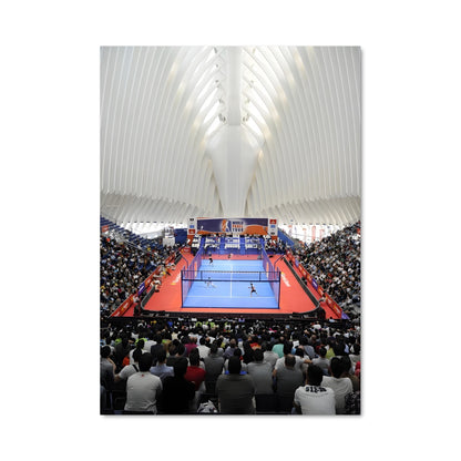 Poster World padel tour 68411