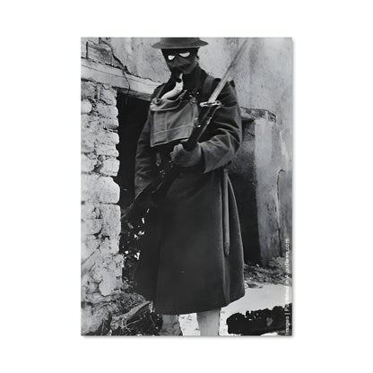Poster Tranchées de l'Histoire