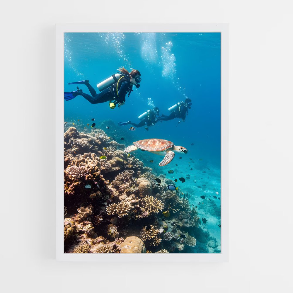 ap-world aquatics diving-1 cadre Blanc