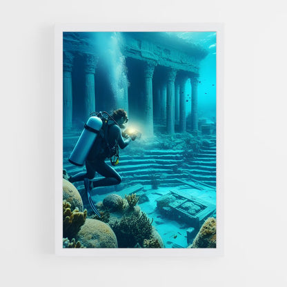 ap-world aquatics diving-11 cadre Blanc