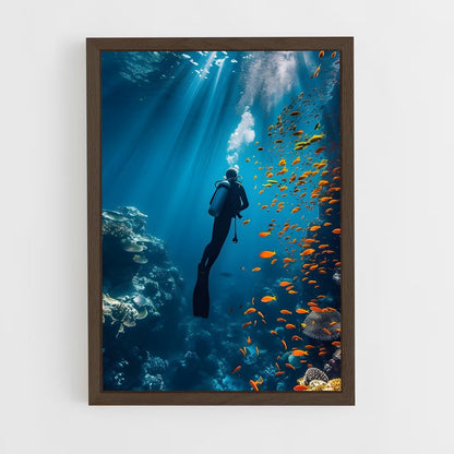 ap-world aquatics diving-3 cadre Bois foncé