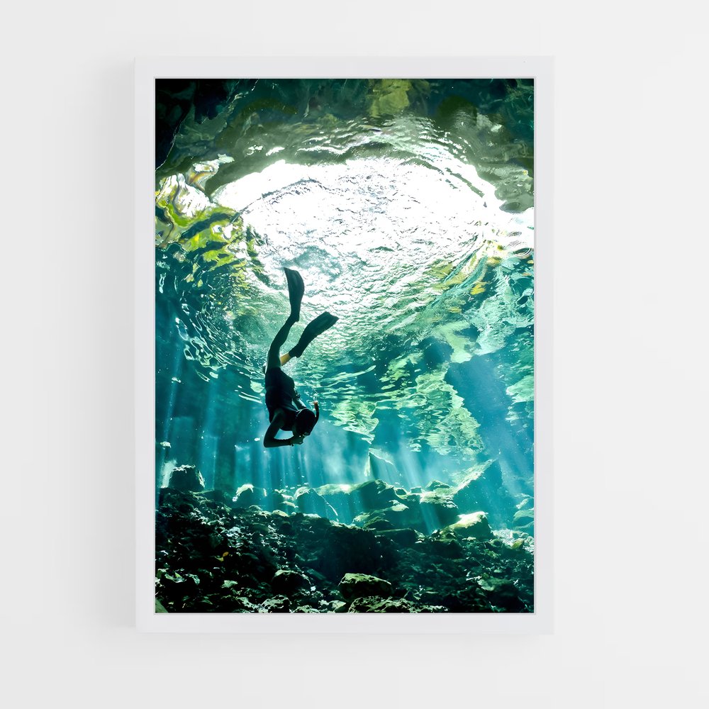 ap-world aquatics diving-6 cadre Blanc