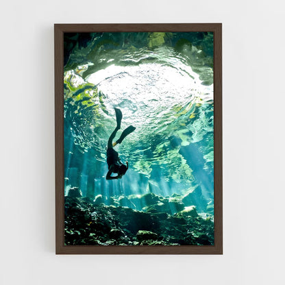 ap-world aquatics diving-6 cadre Bois foncé