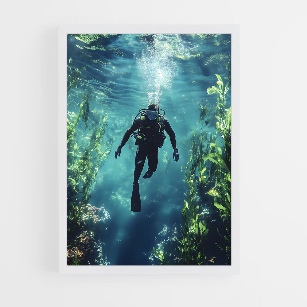 ap-world aquatics diving-7 cadre Blanc
