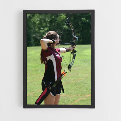 ap-world archery championships-1 cadre Noir