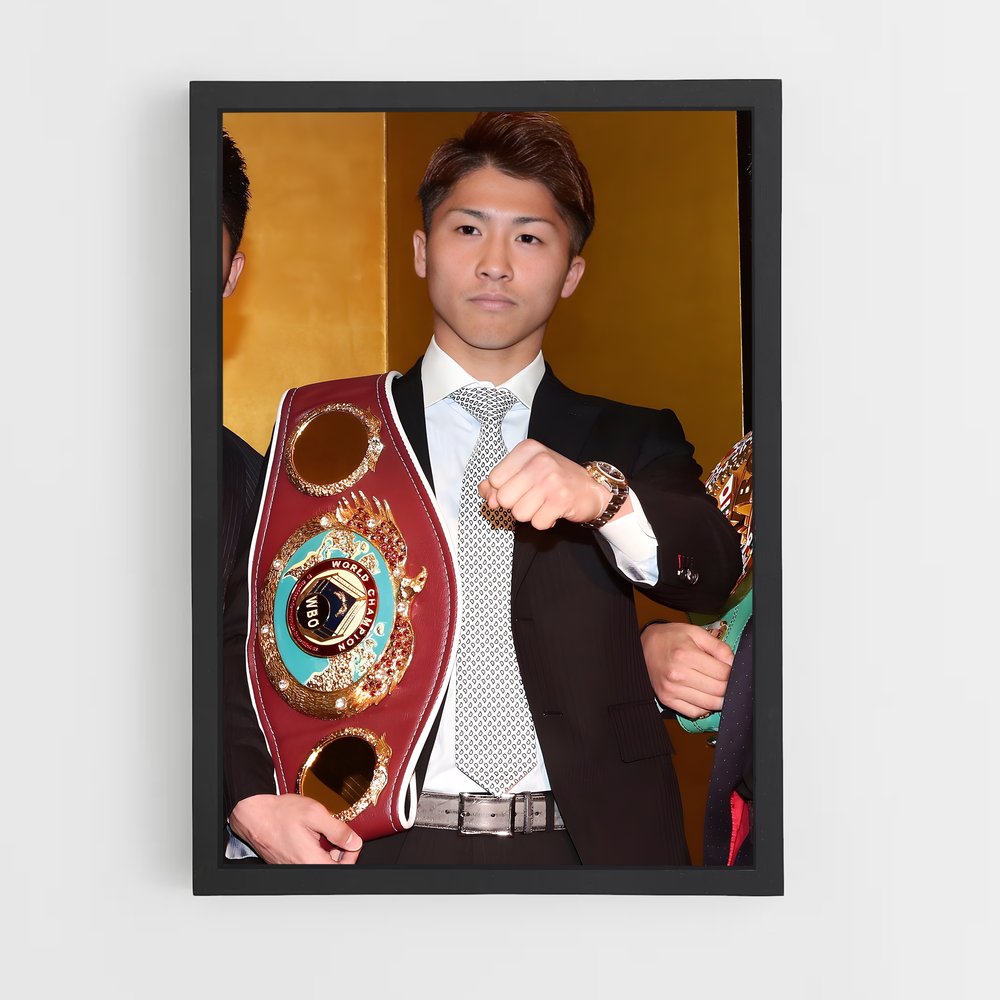 ap-world boxing super series-1 cadre Noir