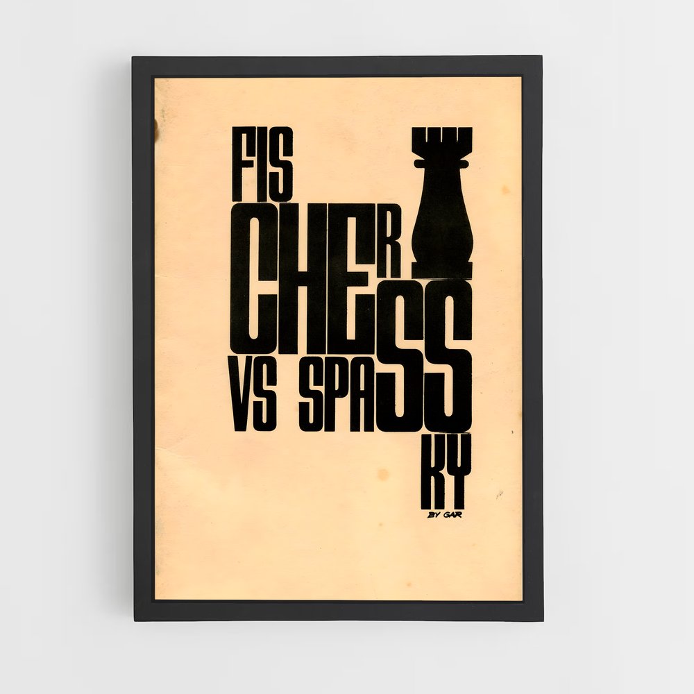 ap-world chess championship-1 cadre Noir