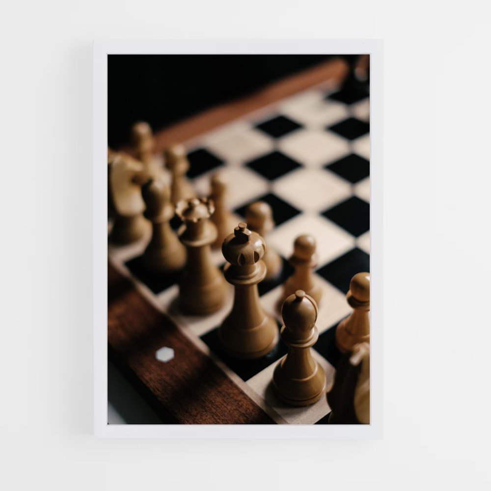 ap-world chess championship-2 cadre Blanc