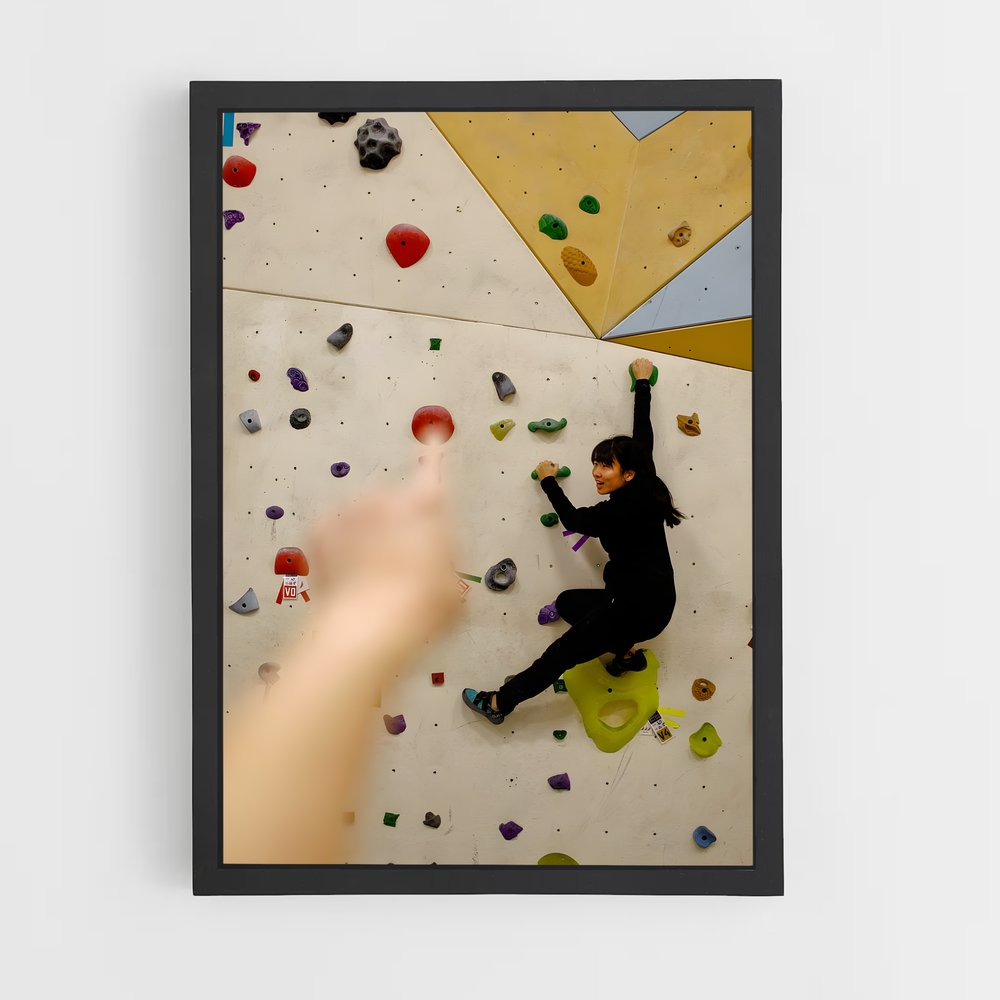 ap-world games climbing-1 cadre Noir
