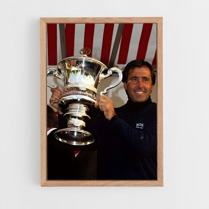 ap-world matchplay-2 cadre Bois clair