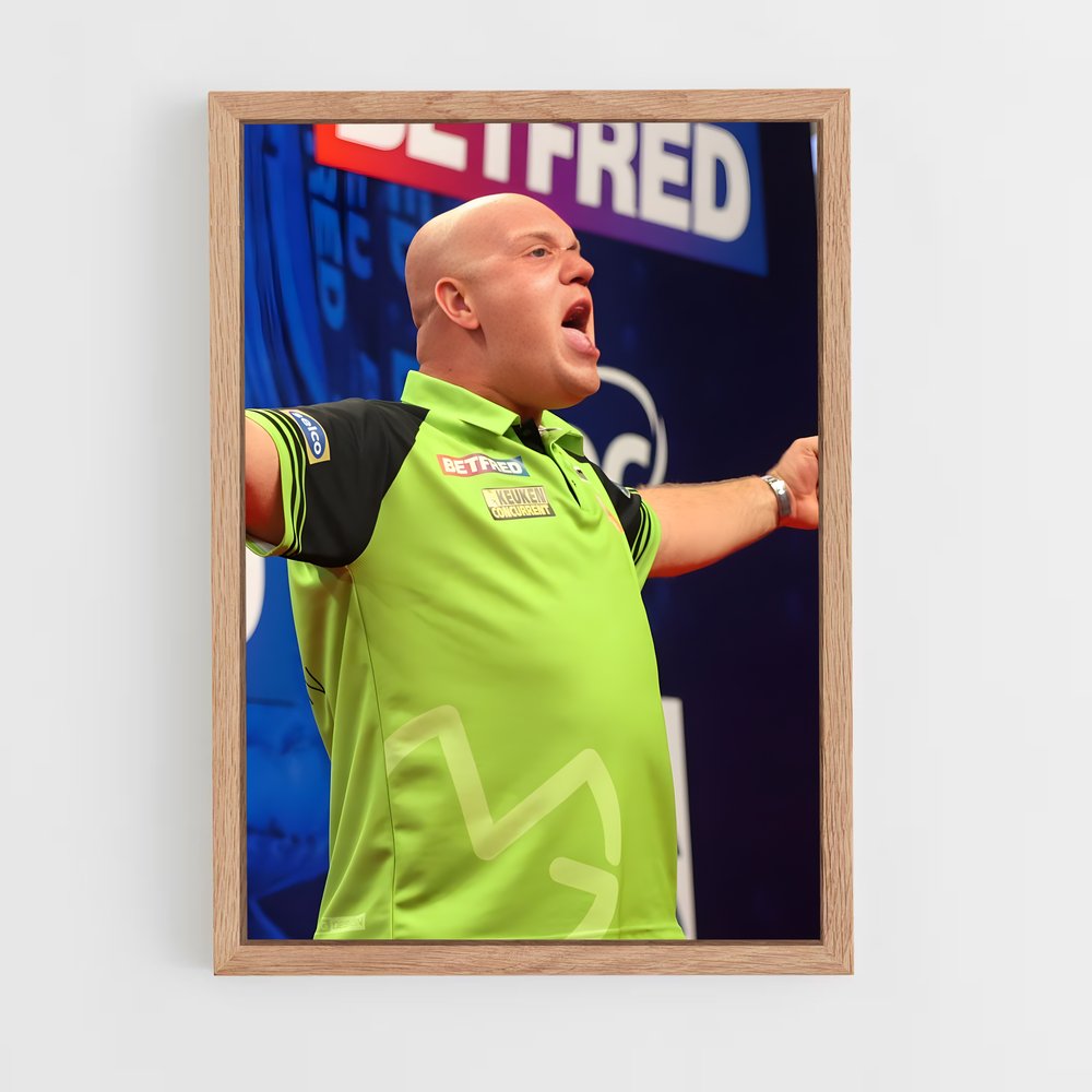 ap-world matchplay-3 cadre Bois clair
