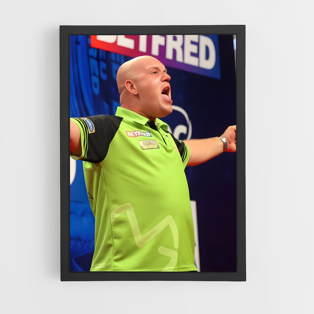ap-world matchplay-3 cadre Noir